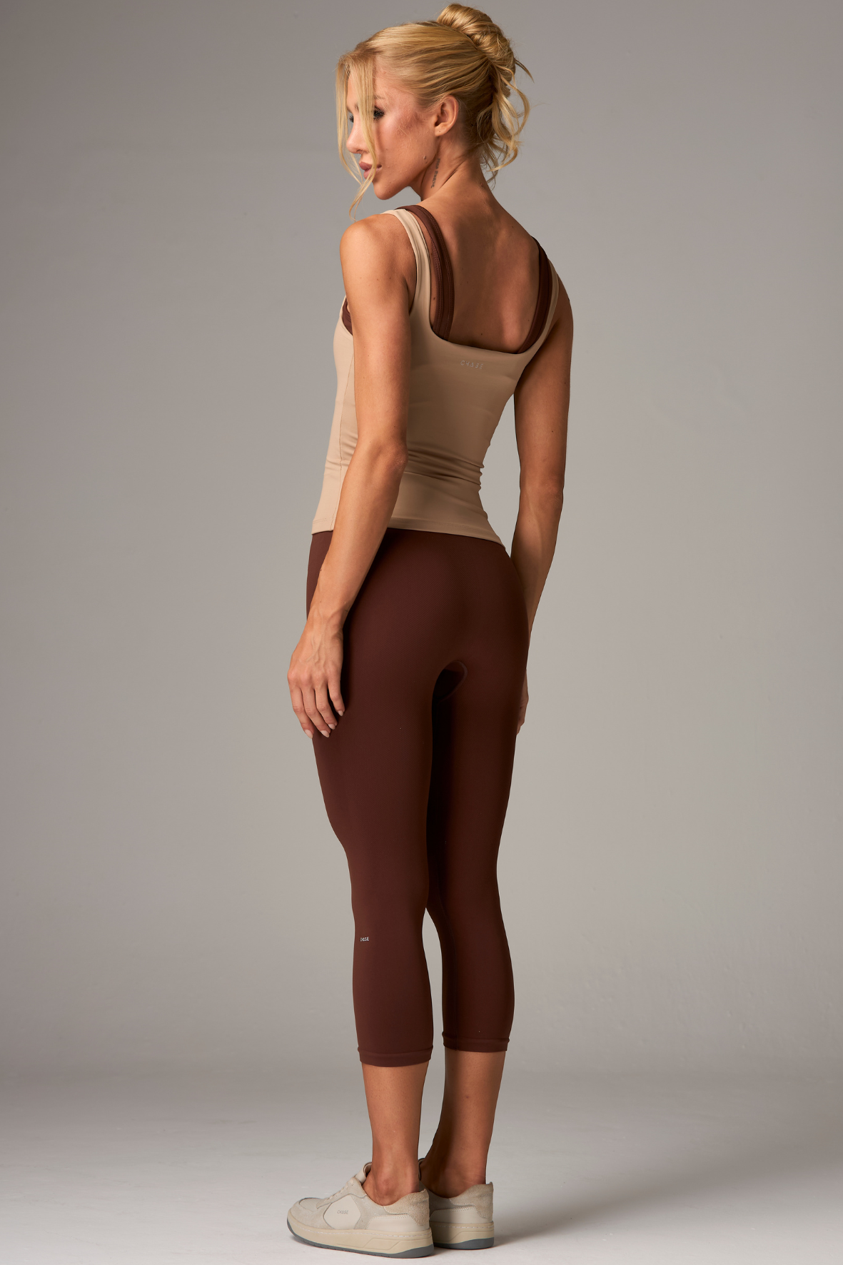 Tailor Tank Nude