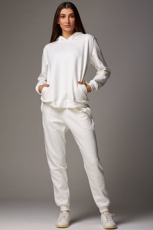 Moletom Jogger Off White