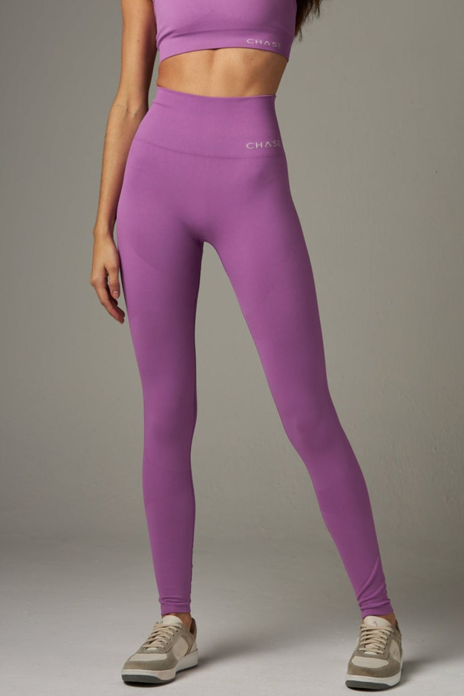 Legging Pure Seamless Mulberry