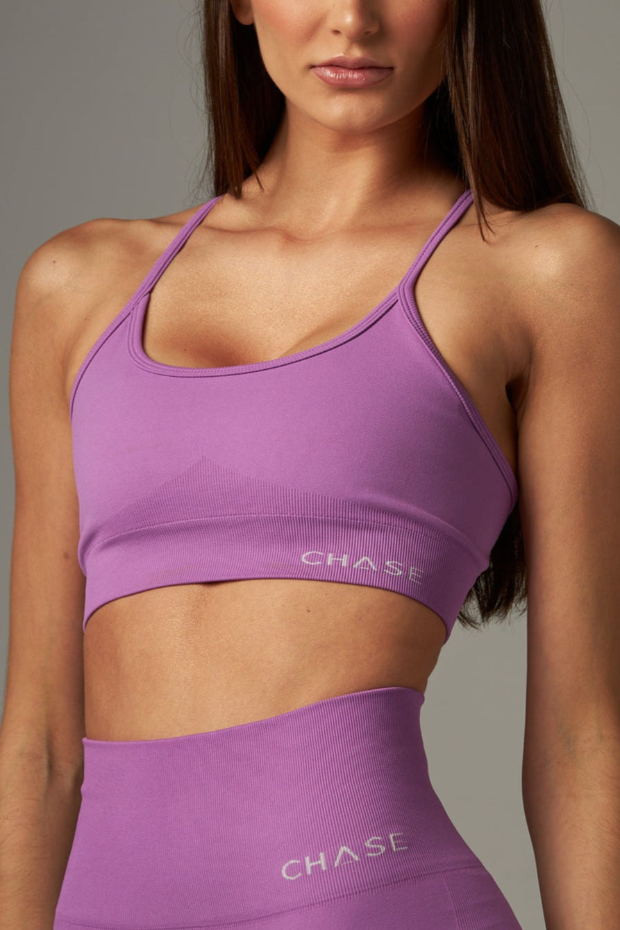 Top Pure Seamless Mulberry