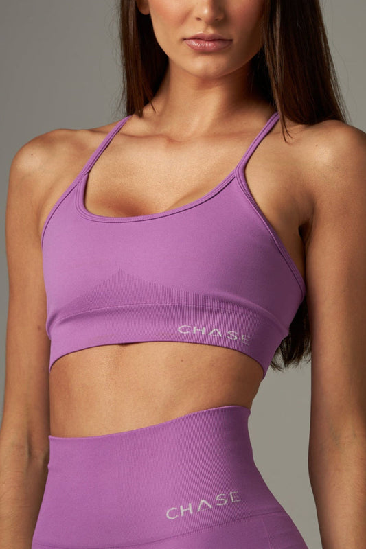 Top Pure Seamless Mulberry