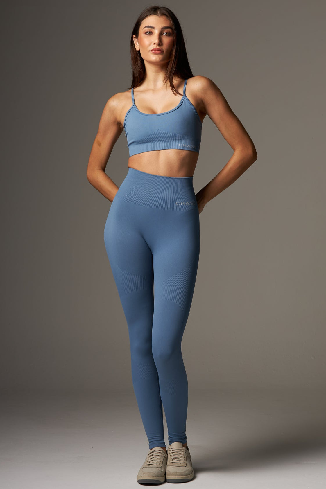 Legging Pure Seamless Coronet Blue