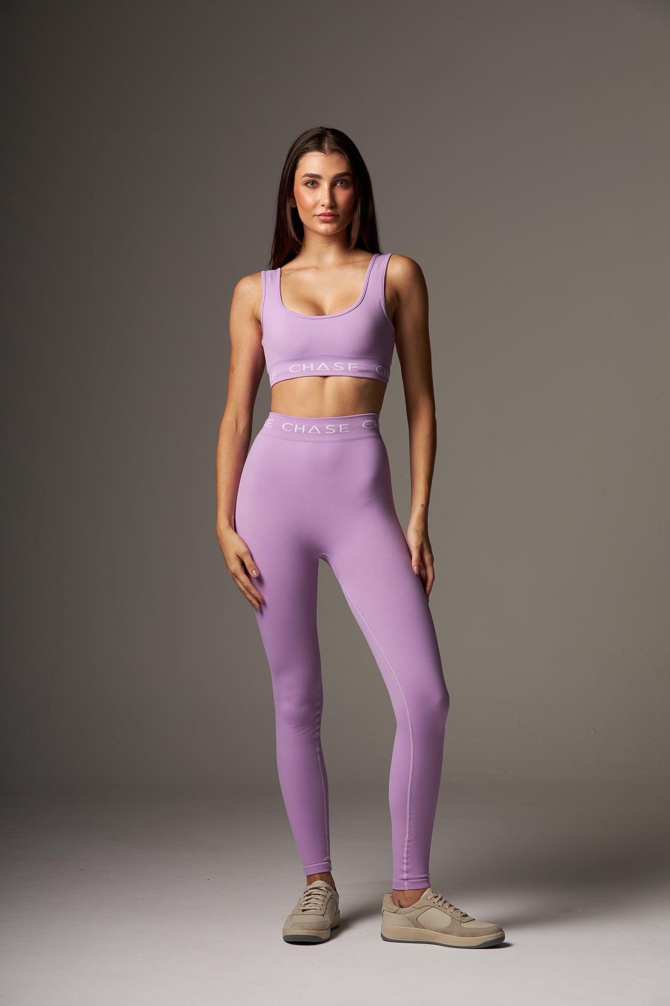 Top Signature Seamless Astral