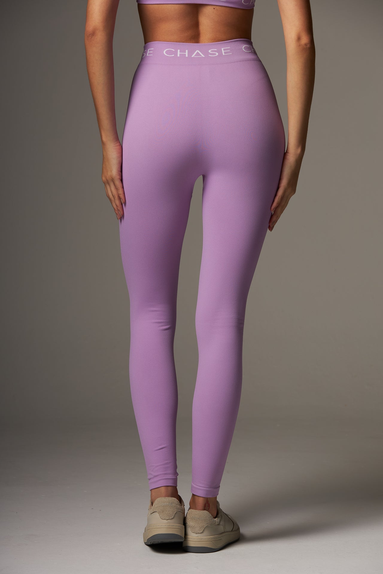 Legging Signature Seamless Astral