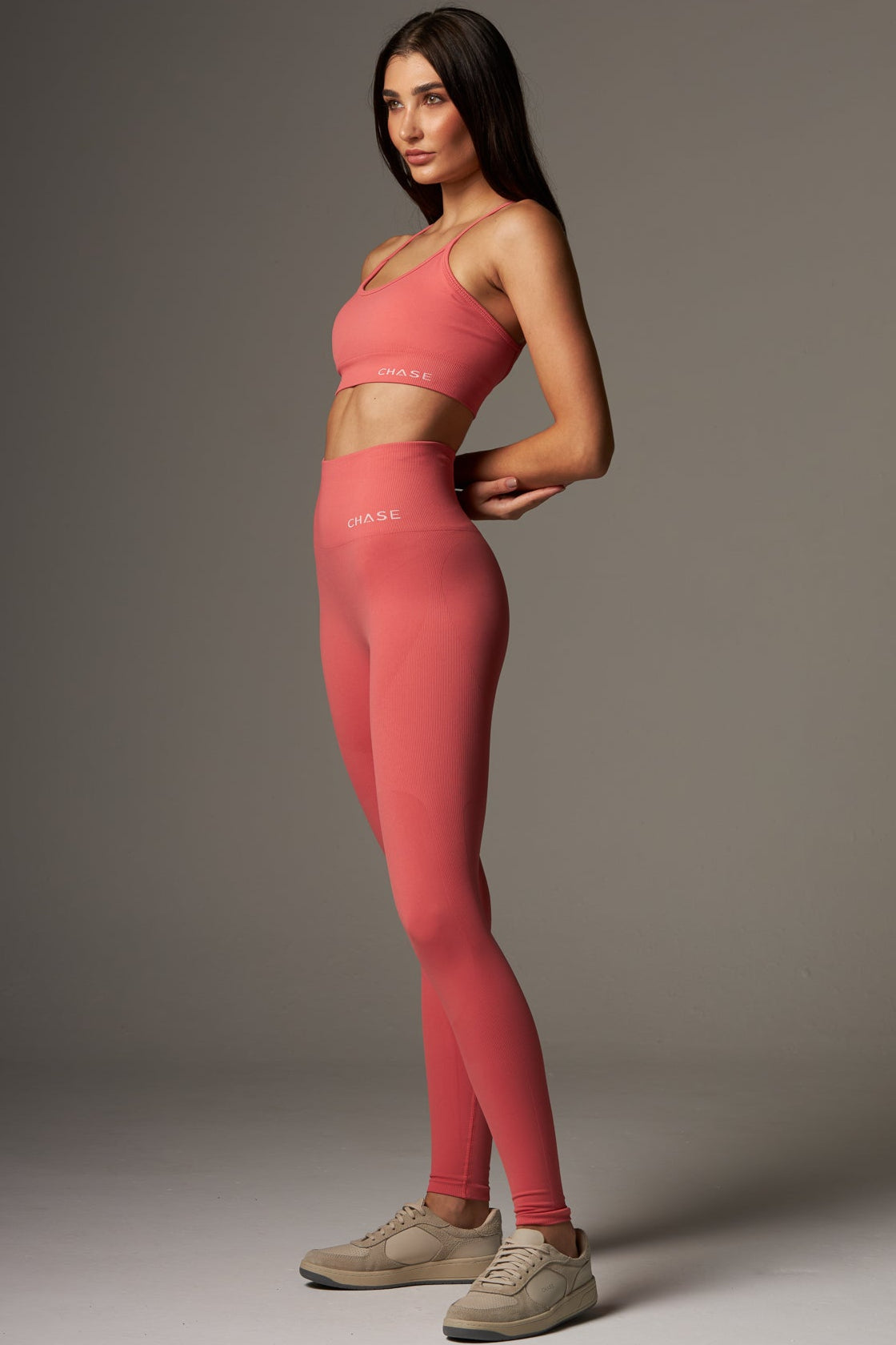 Legging Pure Seamless Ginger