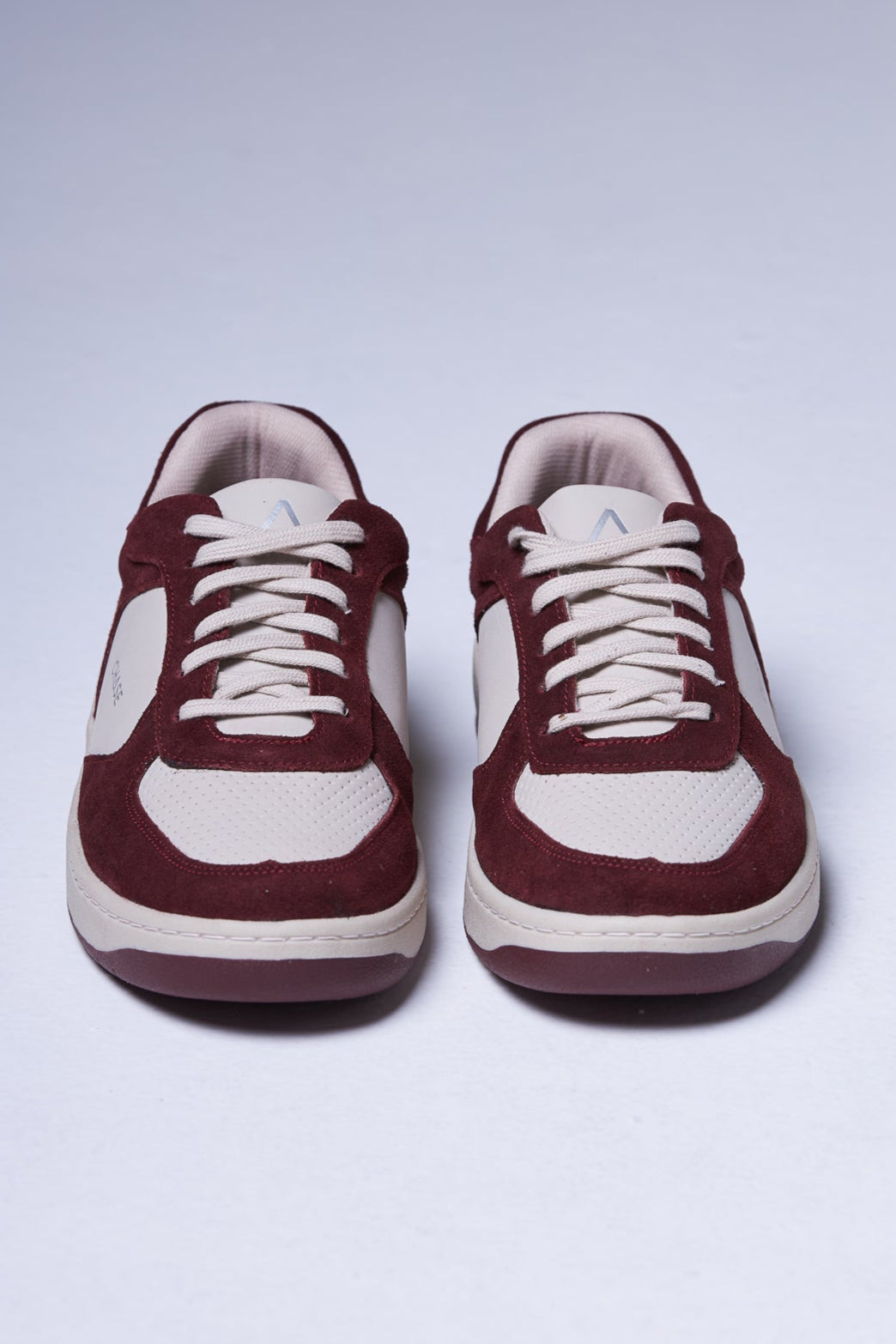Chase Sneakers One Brown Bordo