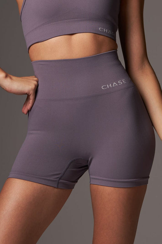 Short Pure Seamless Shark