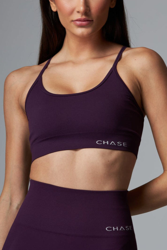 Top Pure Seamless Figo