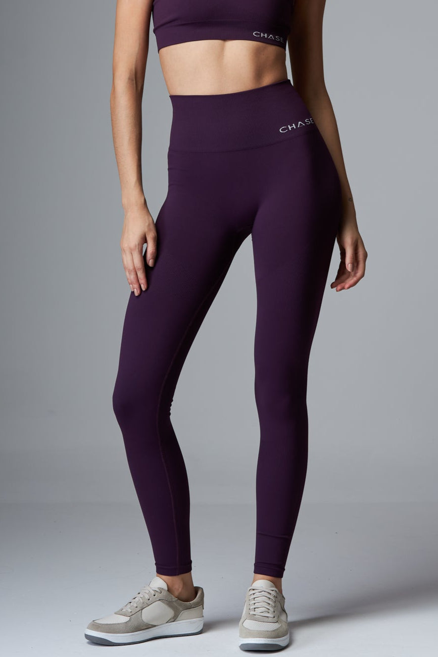 Legging Pure Seamless Figo
