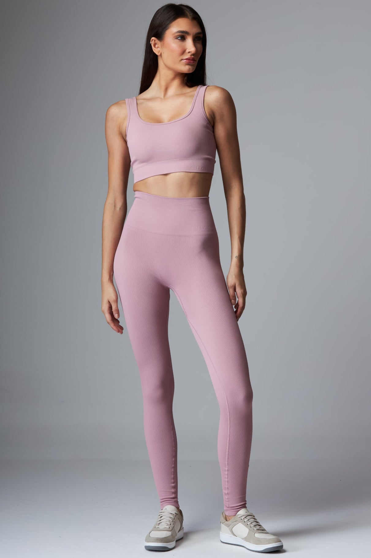 Legging Outsider Seamless Vintage