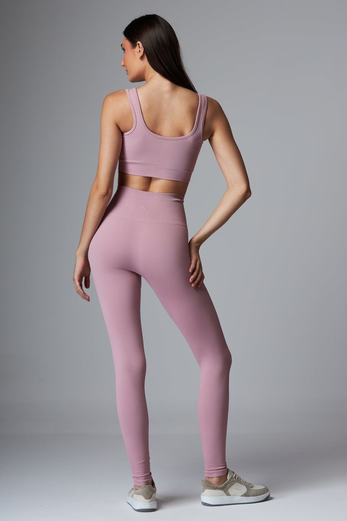 Legging Outsider Seamless Vintage