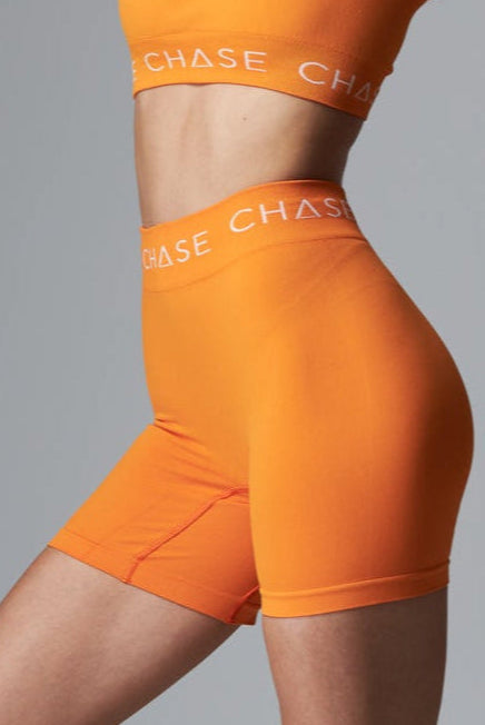 Short Signature Seamless Laranja Bahia