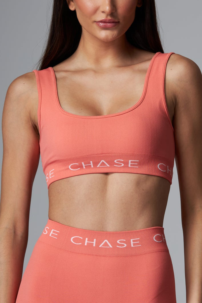 Top Signature Seamless Rambla