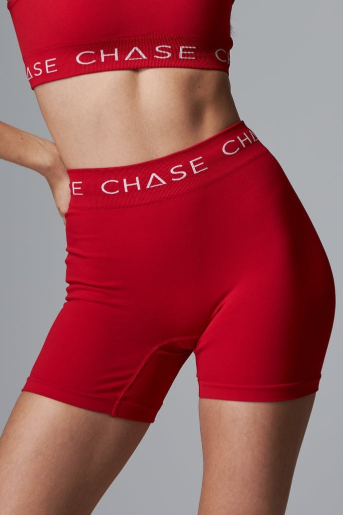 Short Signature Seamless Vermelho
