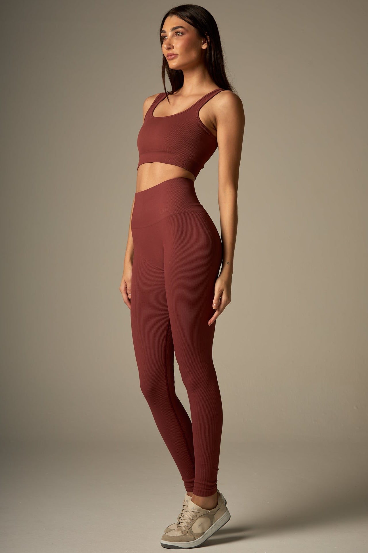 Legging Outsider Seamless Magno