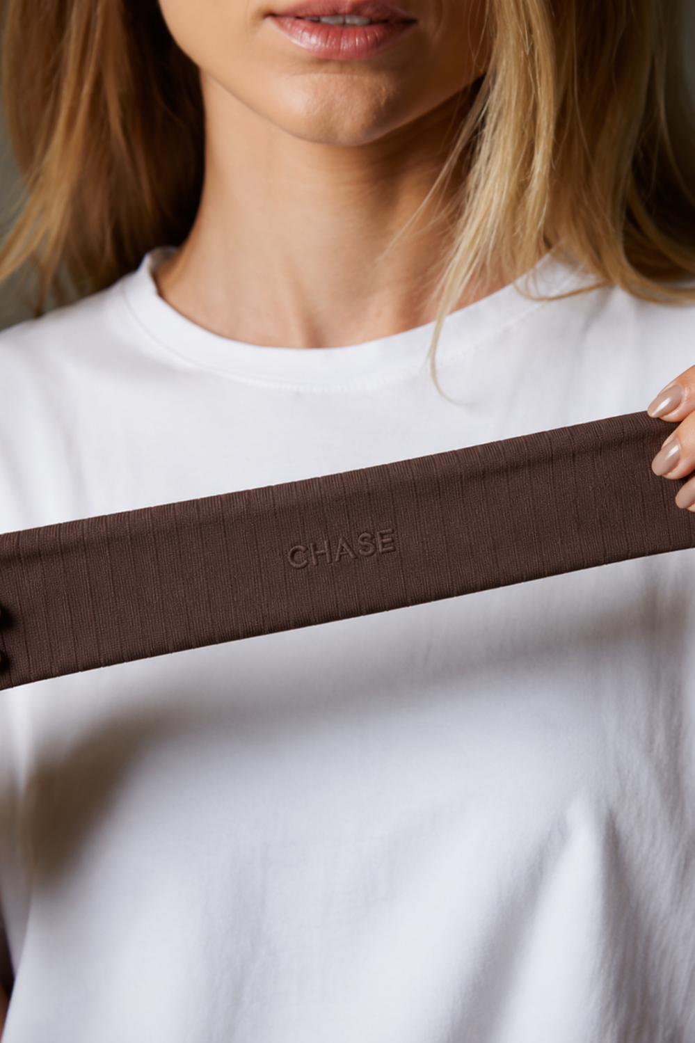 HeadBand Chase Chocolate Martini