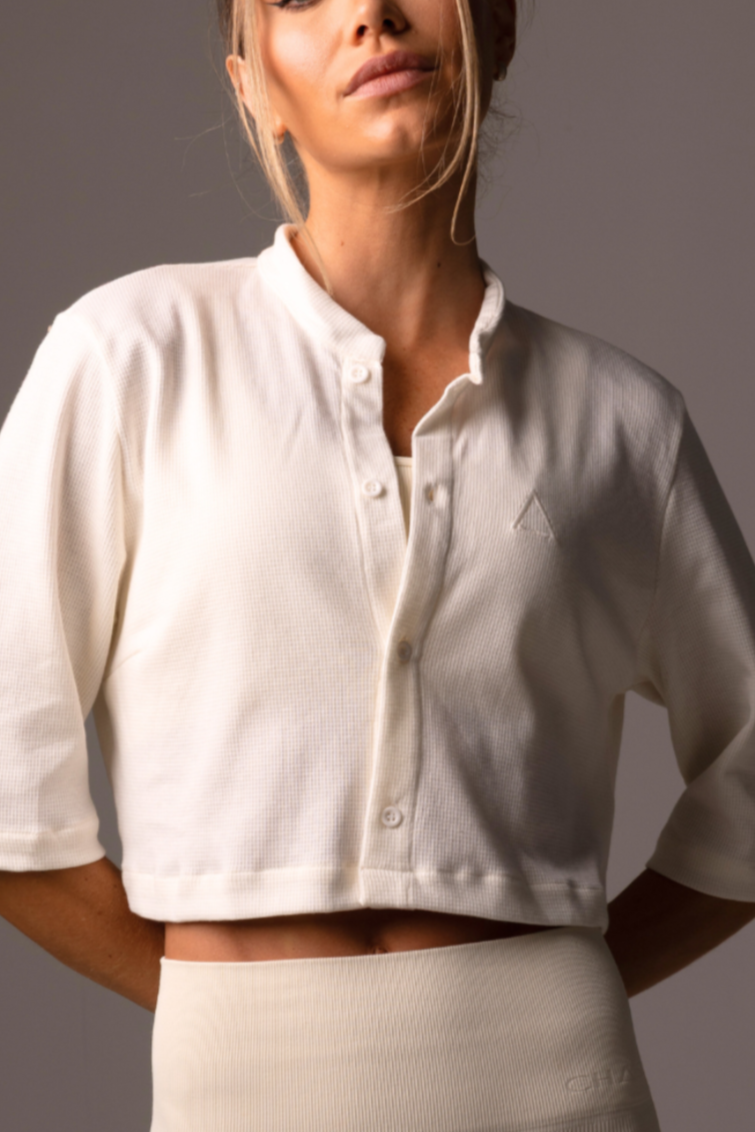 Low key Soho Off White