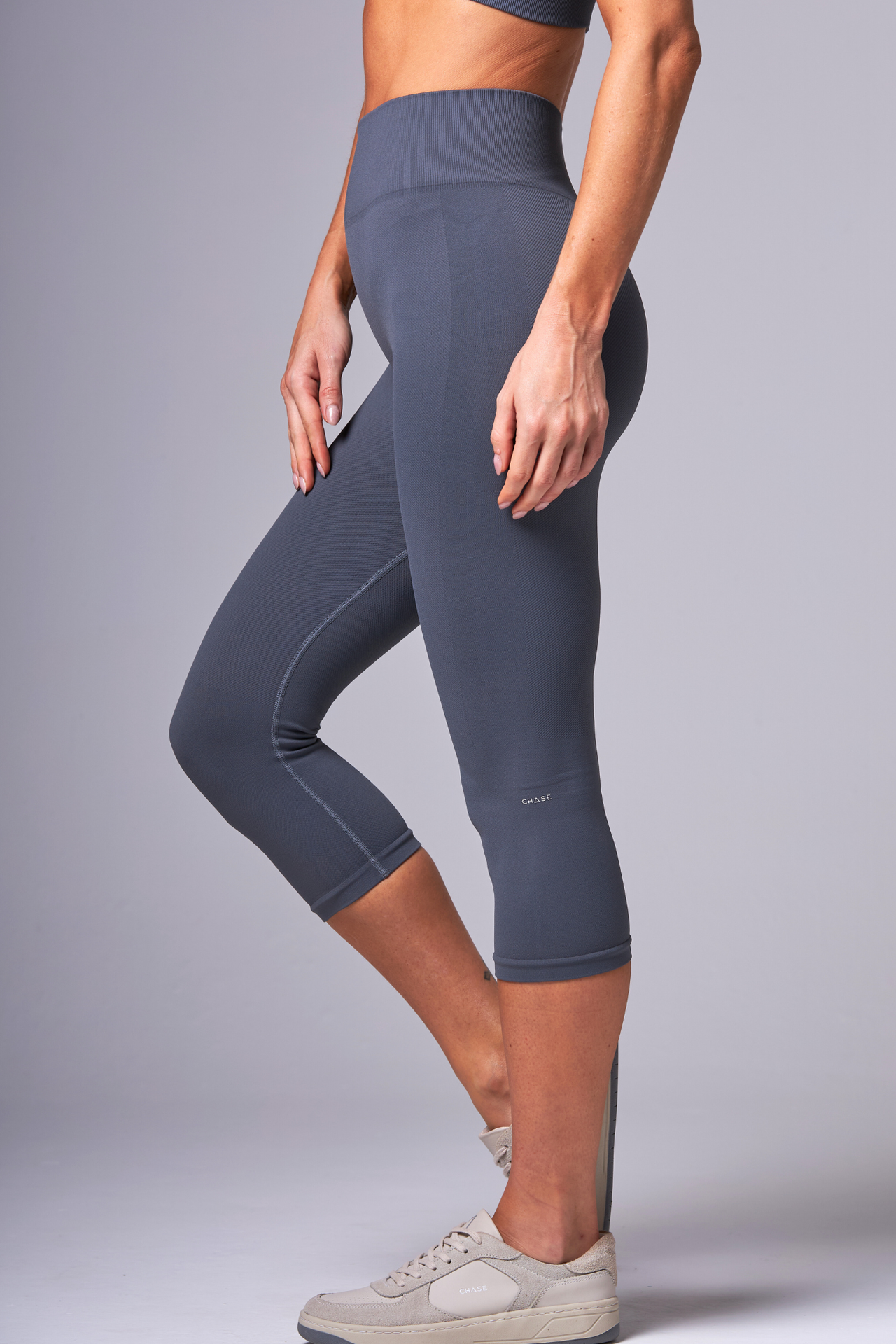 Legging Browny Seamless Rhodium