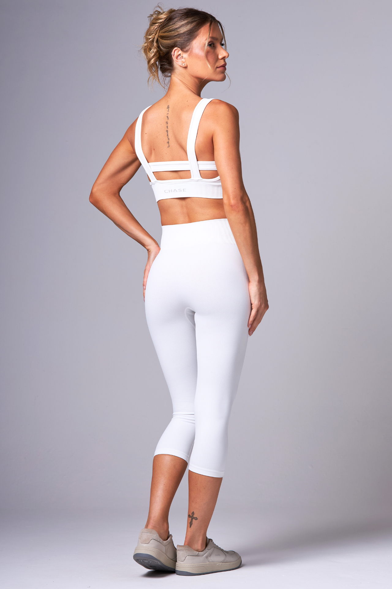 Top Browny Seamless Snow