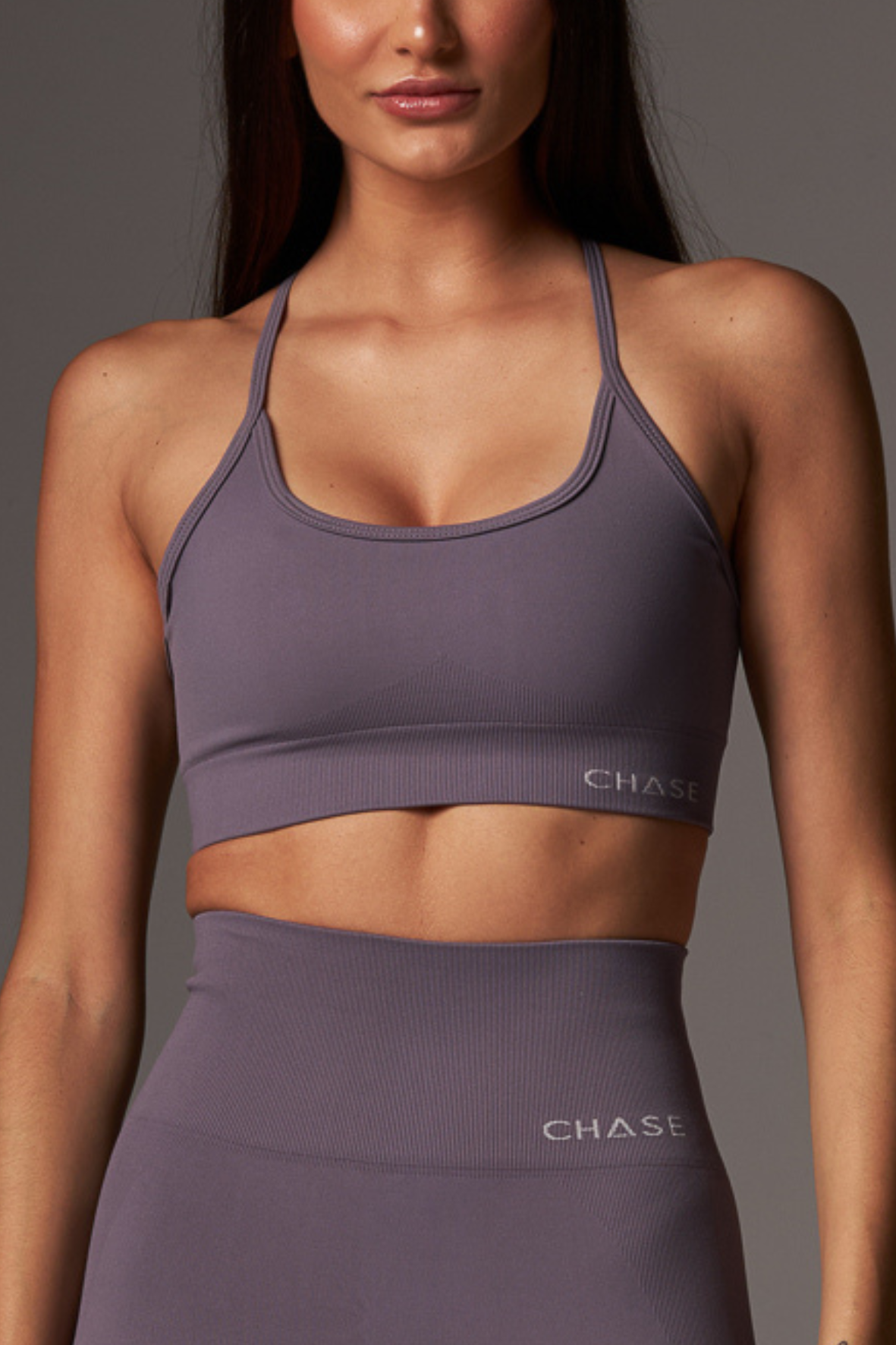 Top Pure Seamless Shark