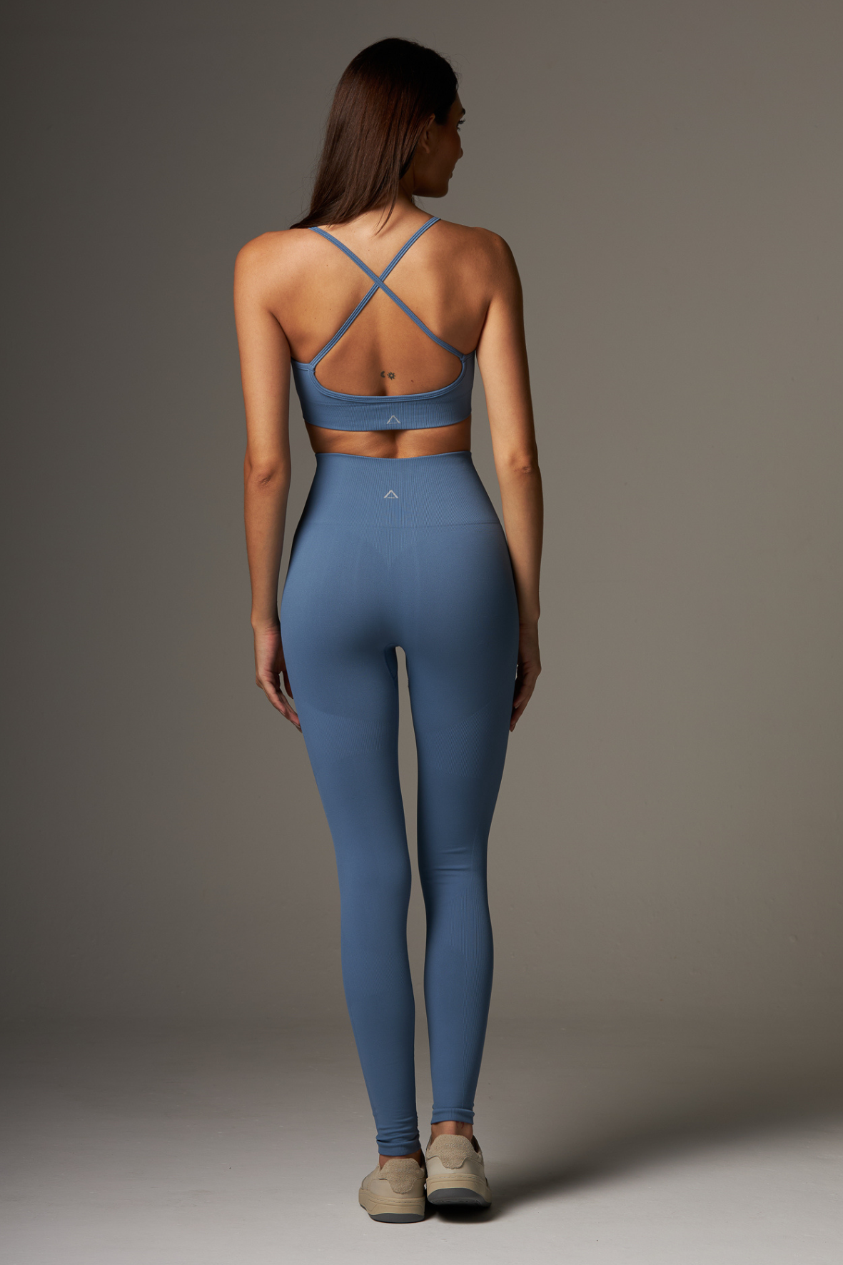 Legging Pure Seamless Coronet Blue