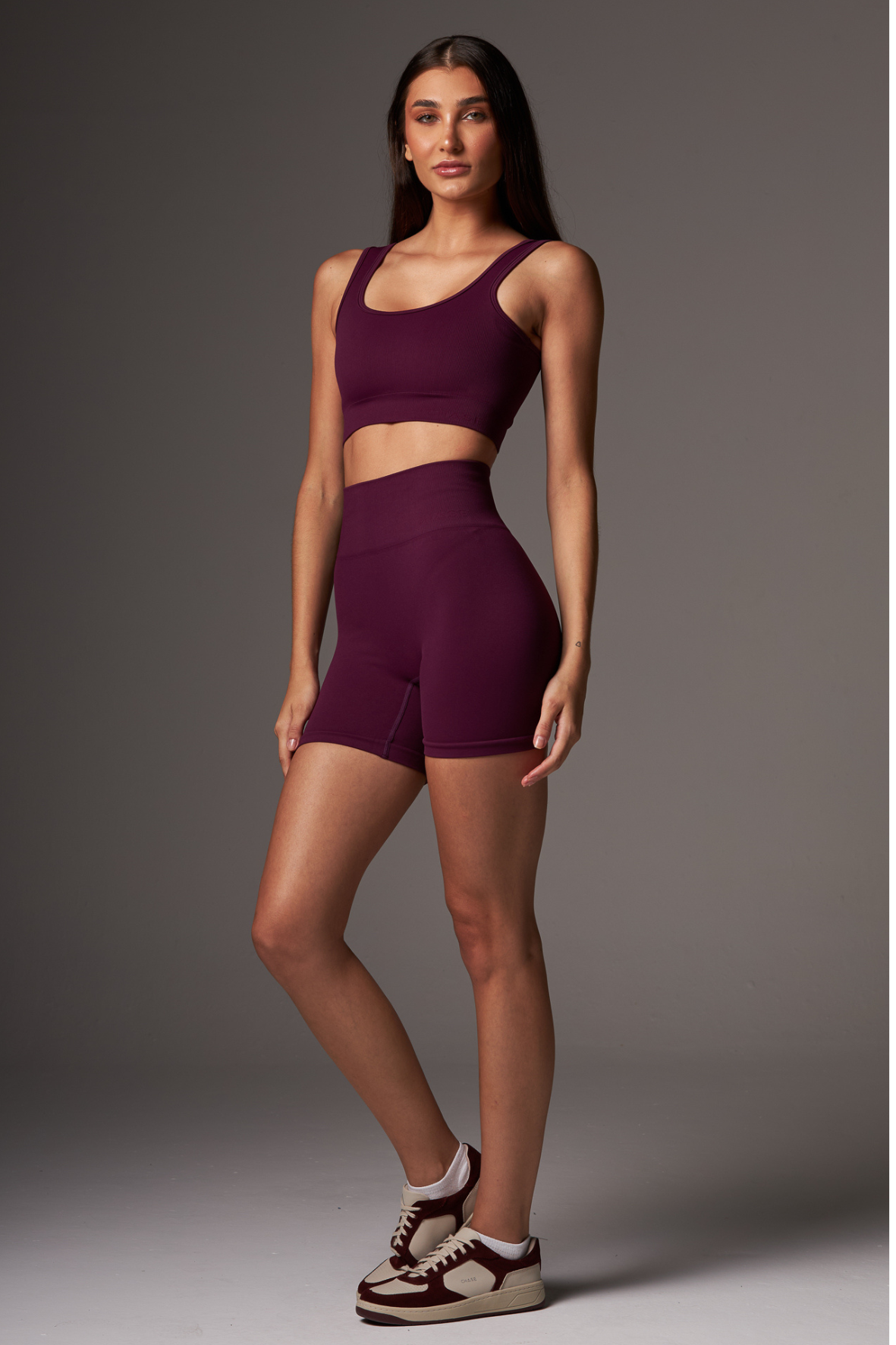 Top Outsider Seamless Pickled beet