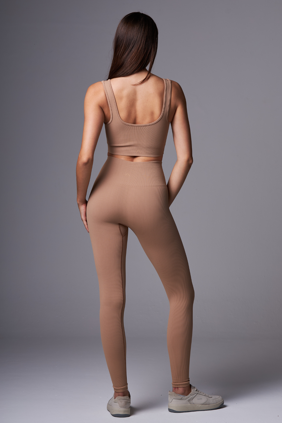 Legging Outsider Seamless Amphora