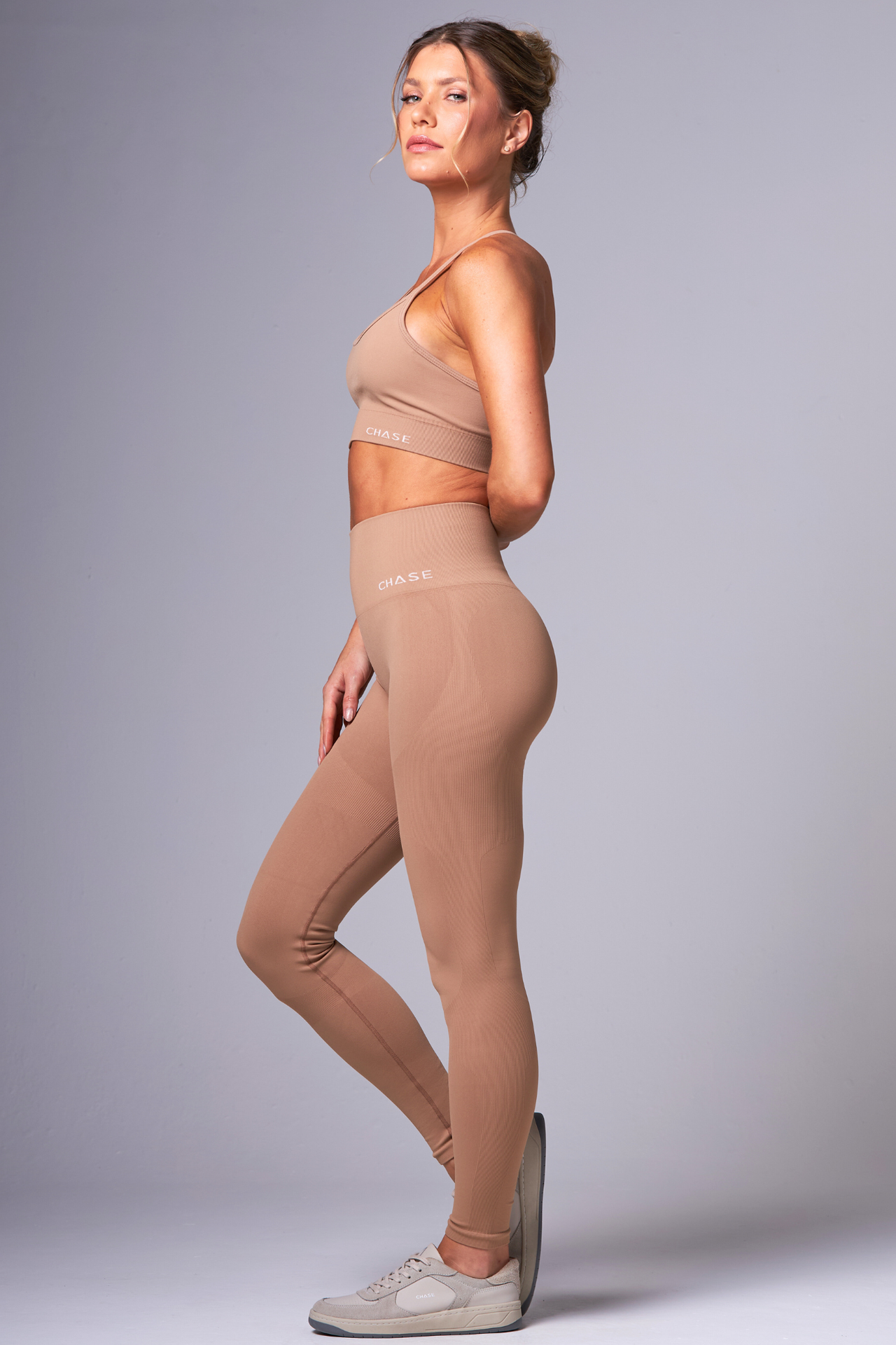 Legging Pure Seamless Amphora