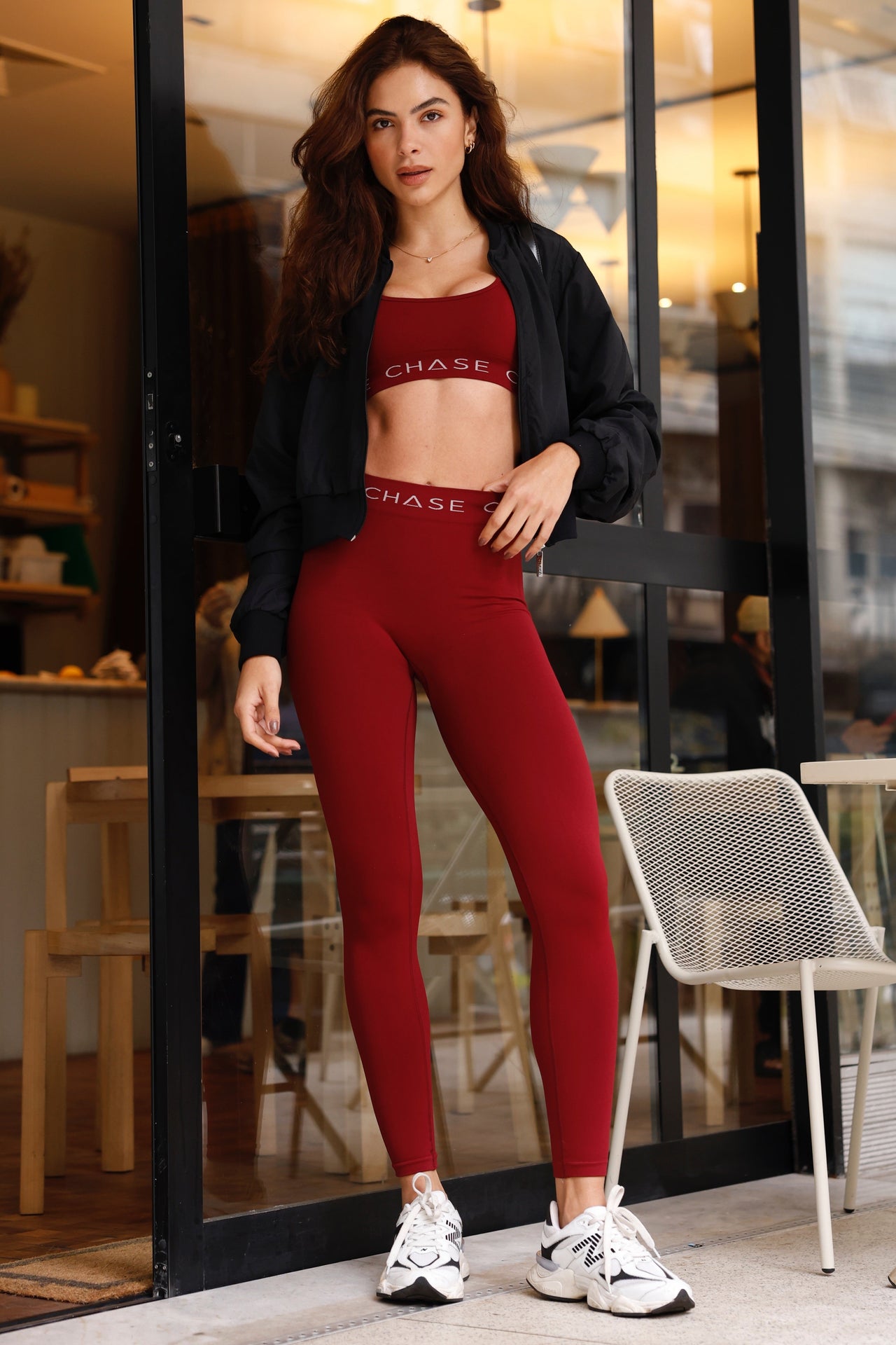 Top Signature Seamless Jambo