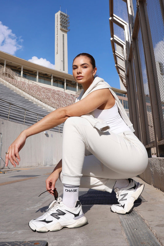 Moletom Jogger Foggy