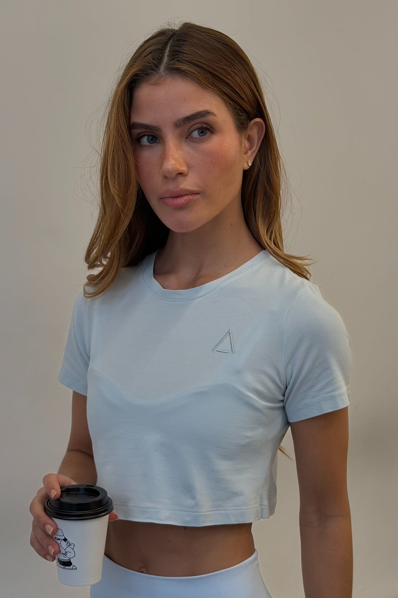 Cropped Essential Ice Melt