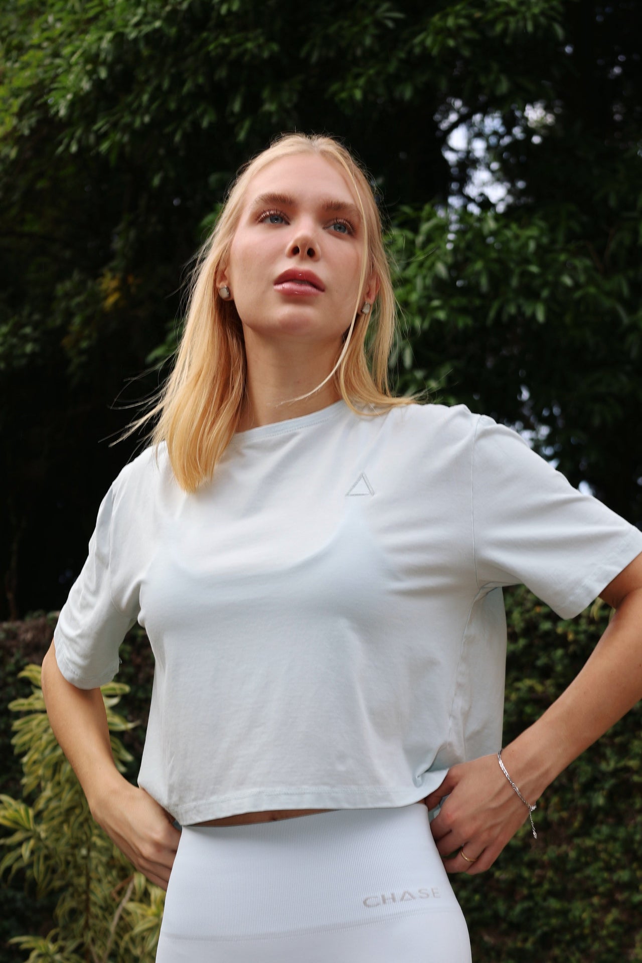 Soho T-shirt Ice Melt