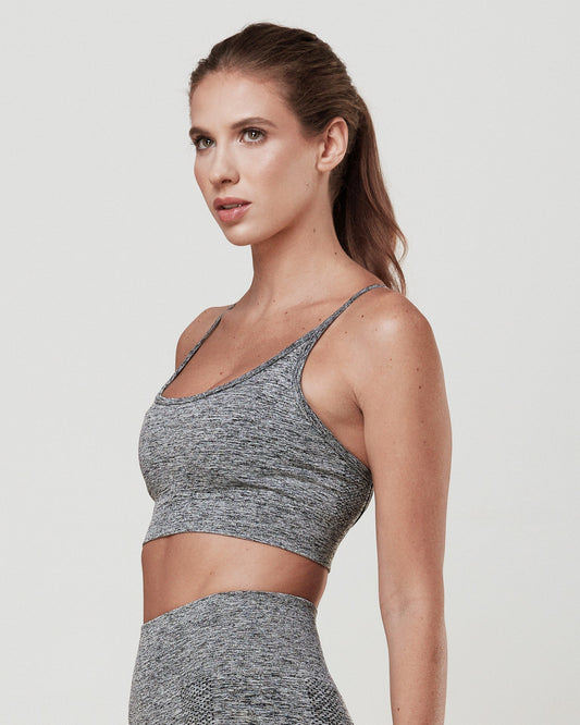 Top Apex Seamless Coal