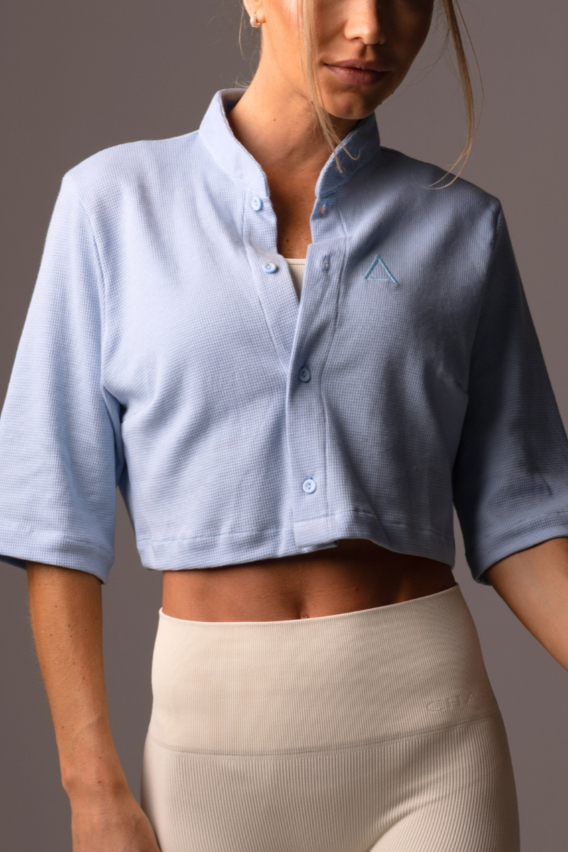 Low key Soho Light Blue