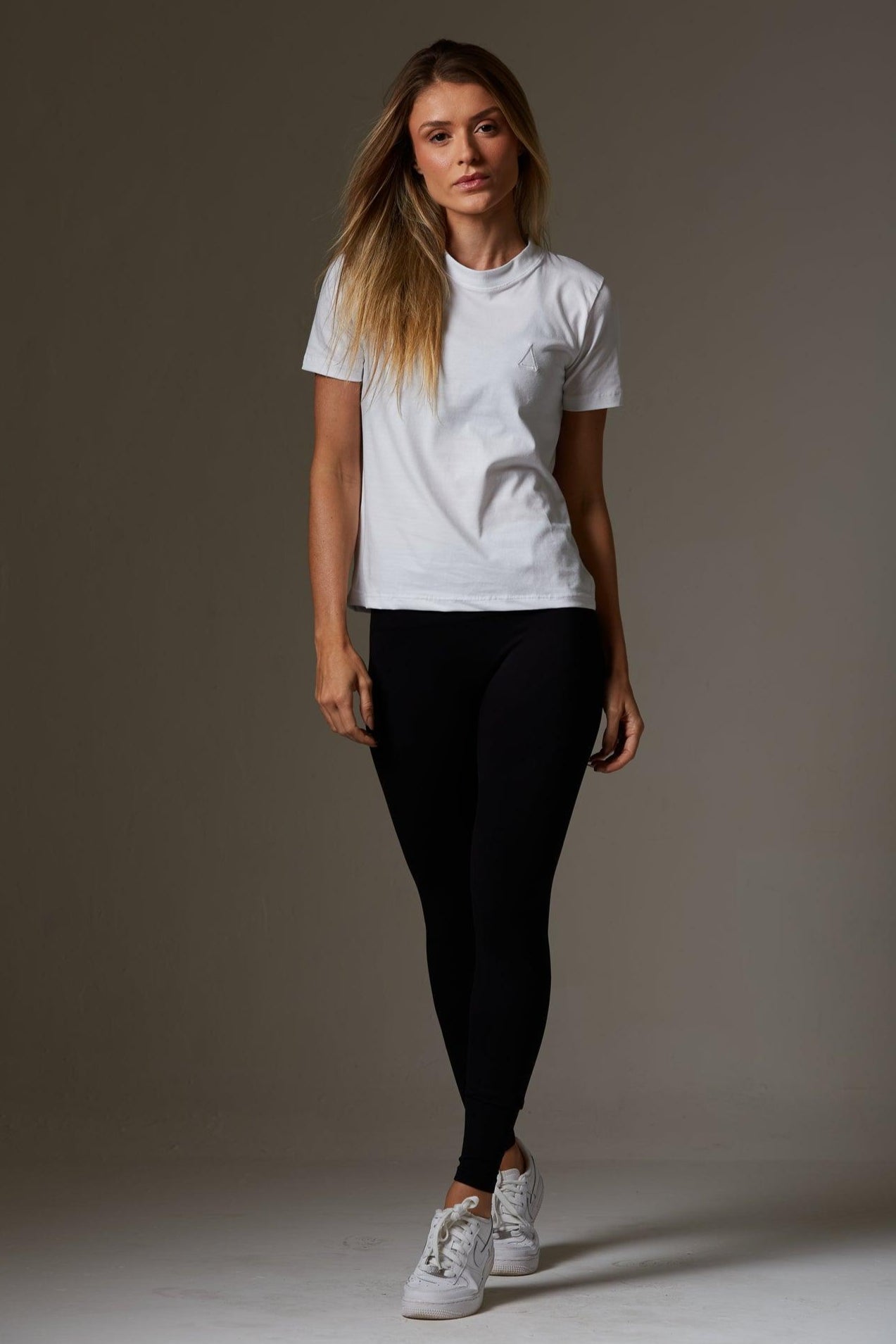 Baby Look Branco - chasebrasil.com