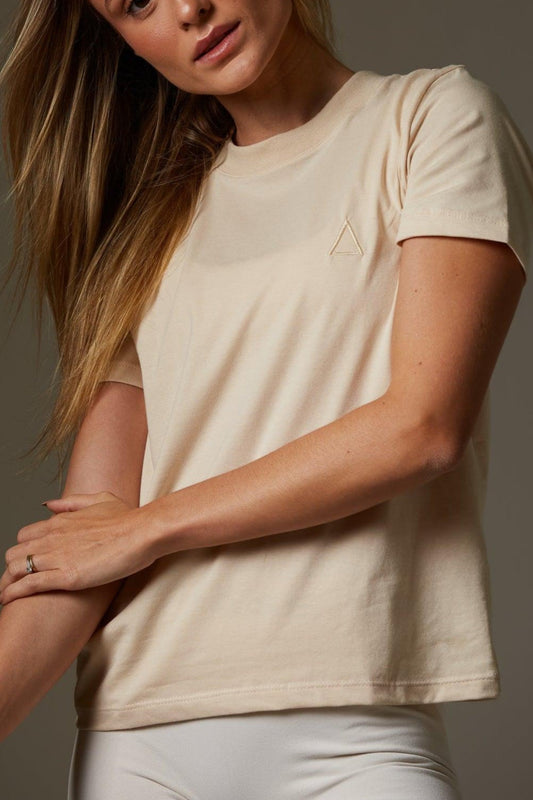 Baby Look Nude - chasebrasil.com