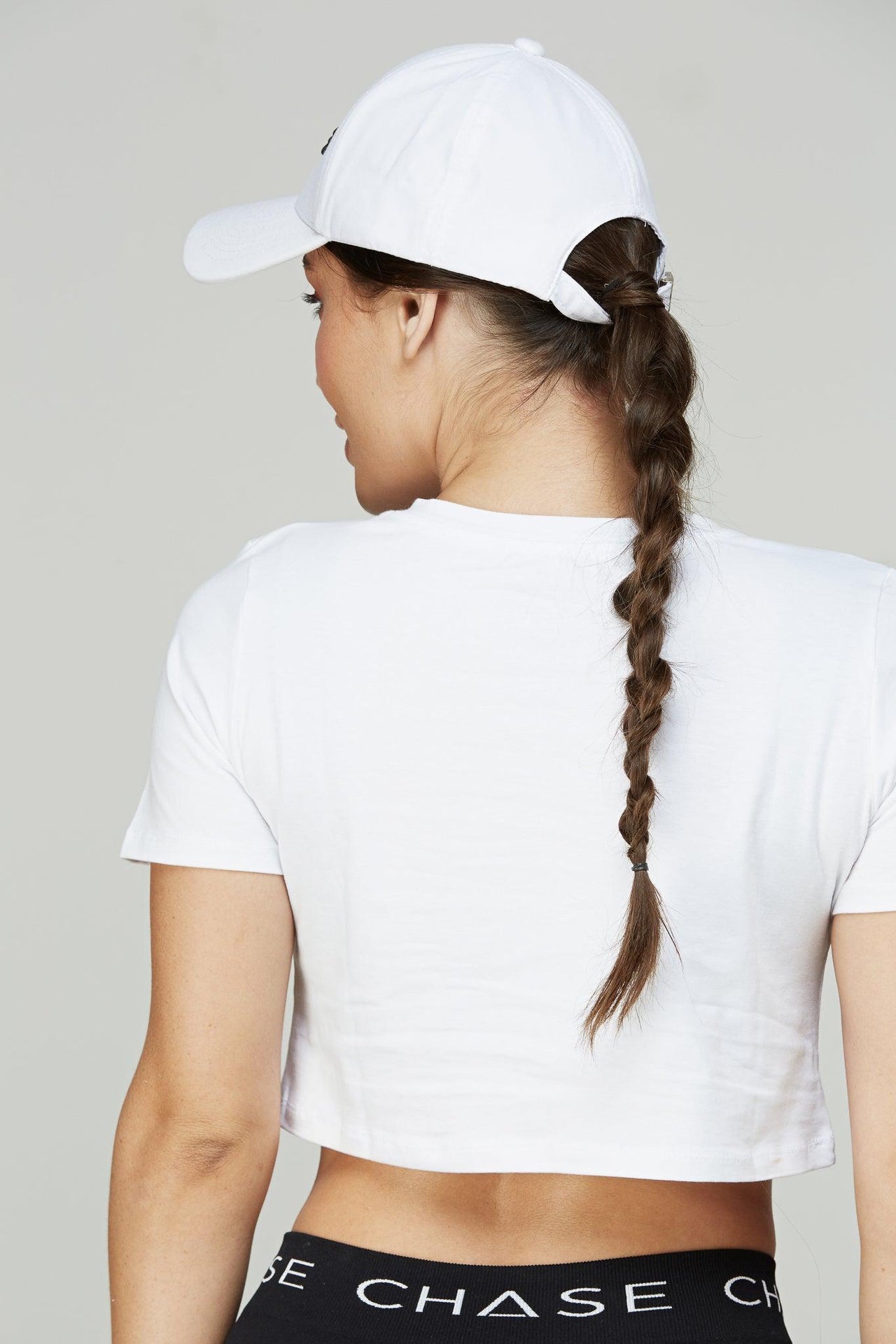 Boné Chase - White - chasebrasil.com