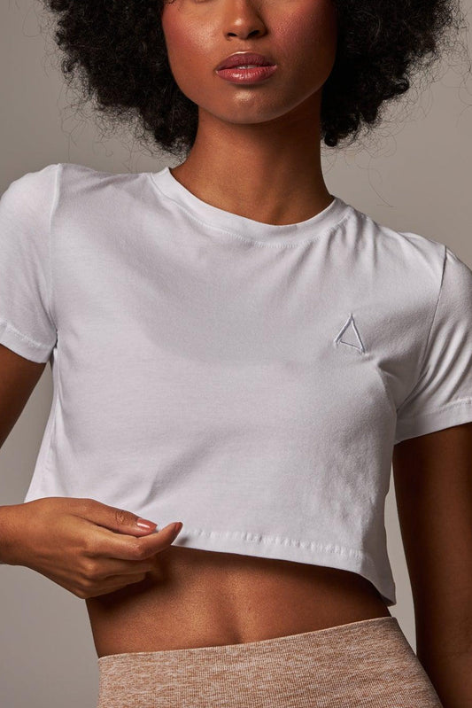 Cropped Essential Branco - chasebrasil.com