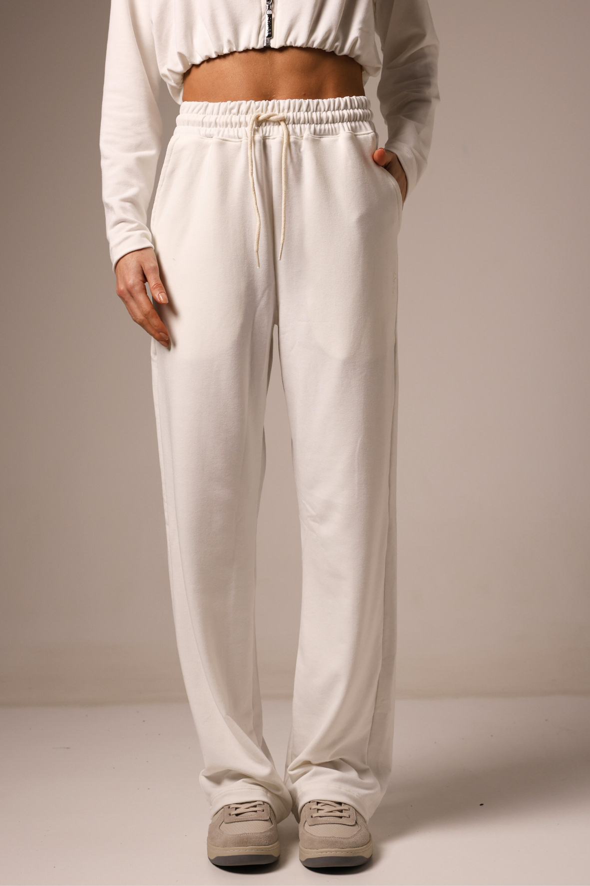 Sweatpants Boyfriend Pearl