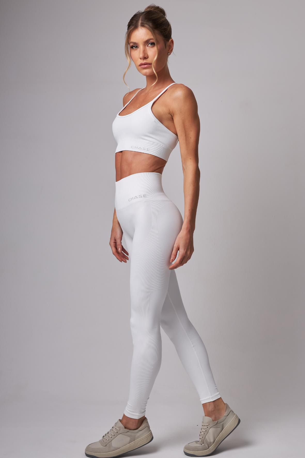 Legging Pure Seamless Snow