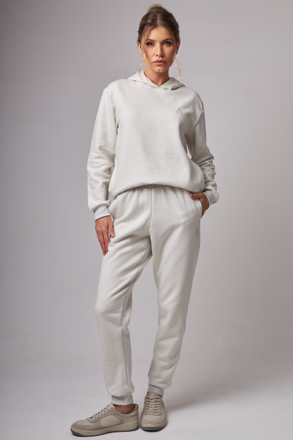 Moletom Jogger Foggy