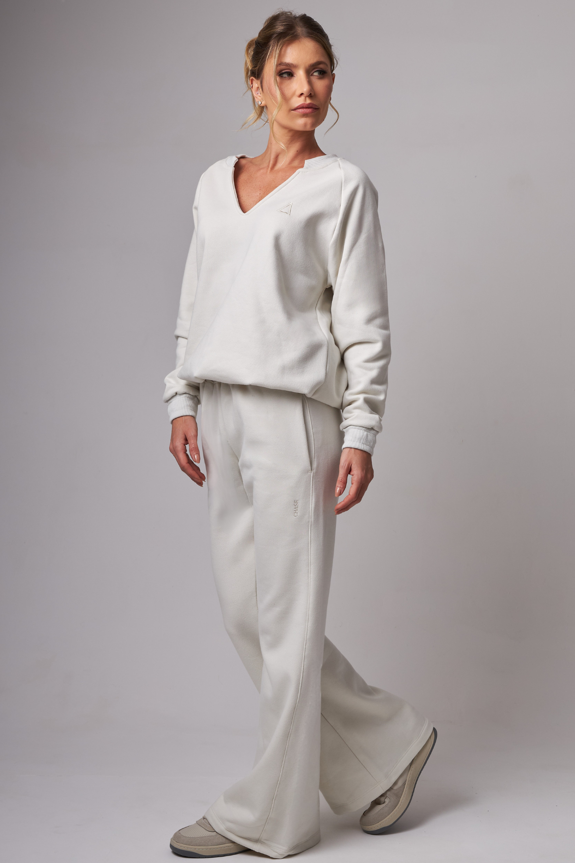 Moletom Gentle Foggy