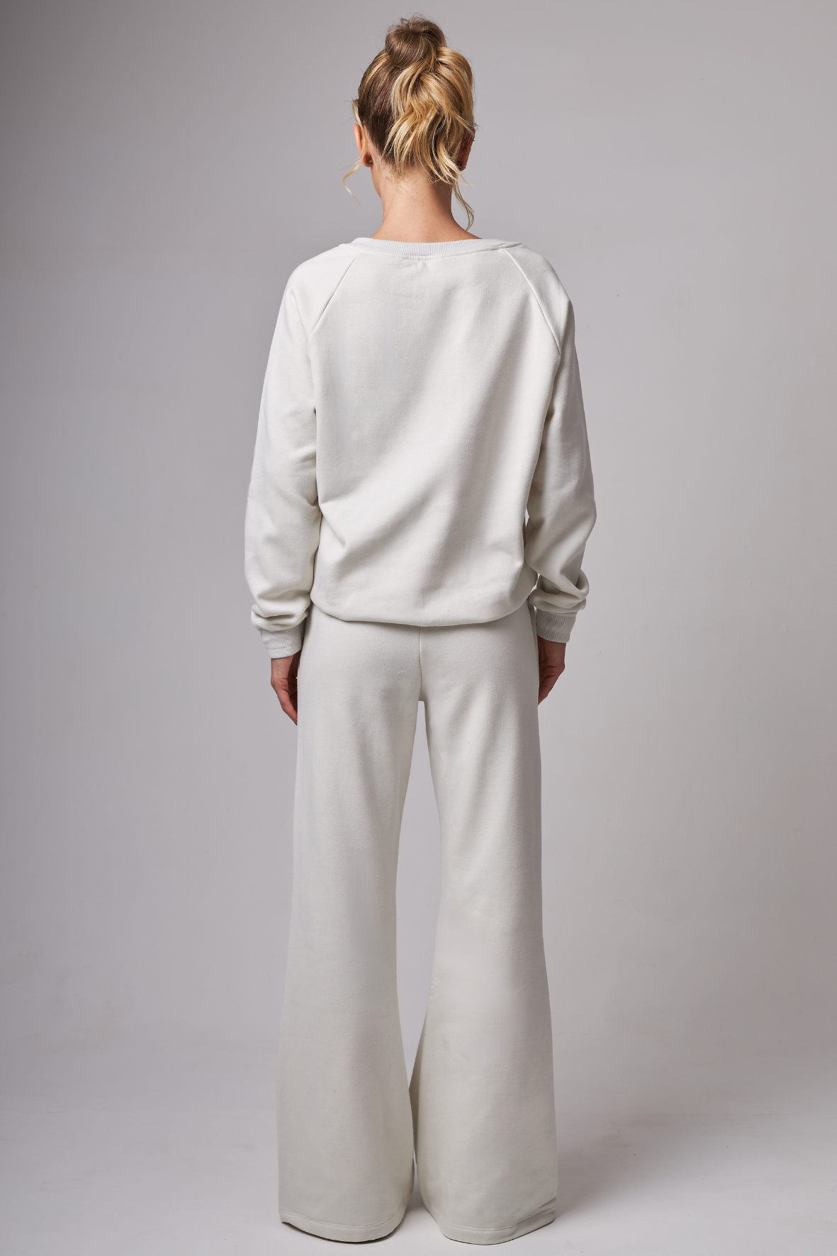 Moletom Gentle Foggy