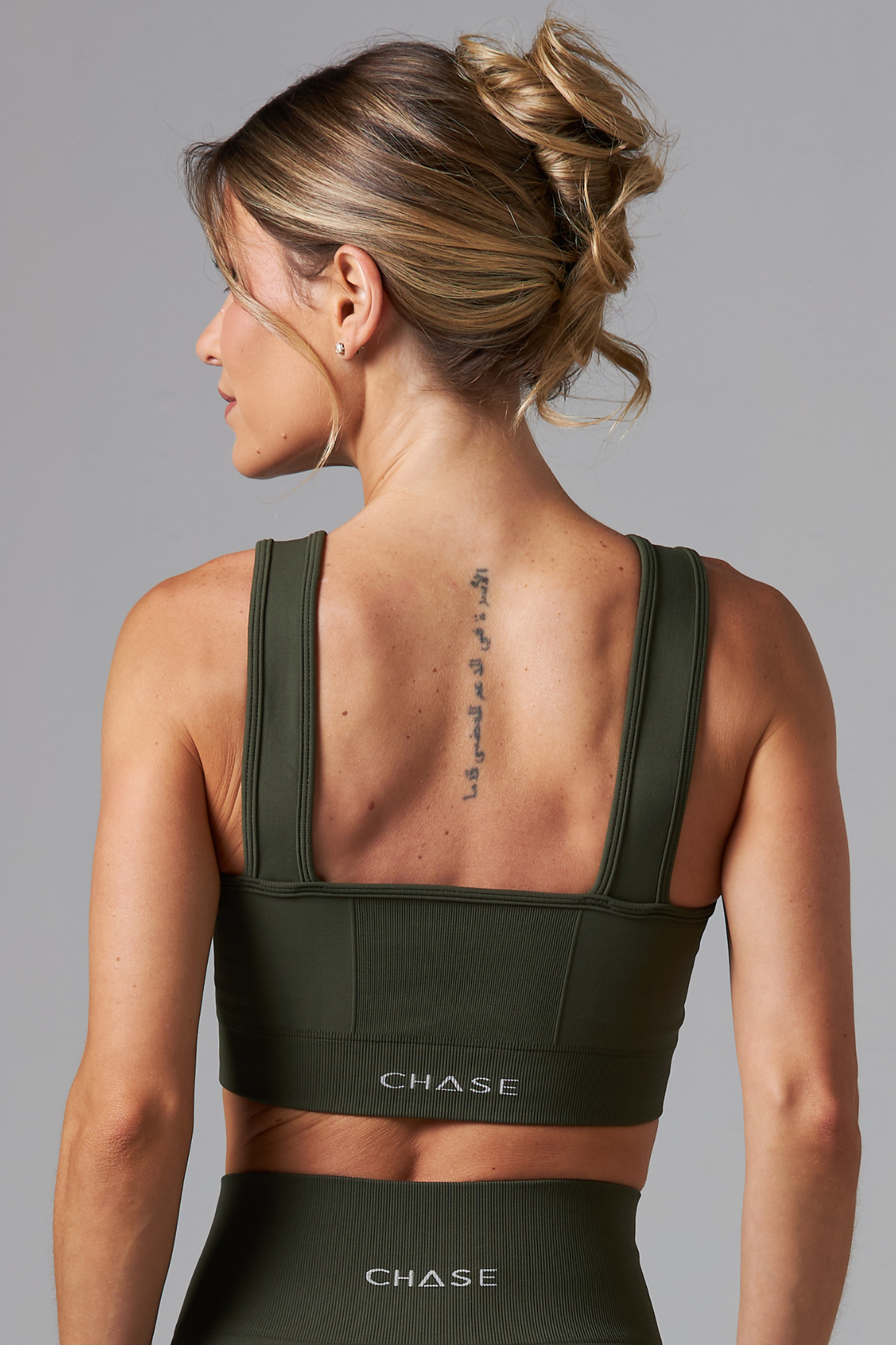 Top Jockey Seamless Jungle