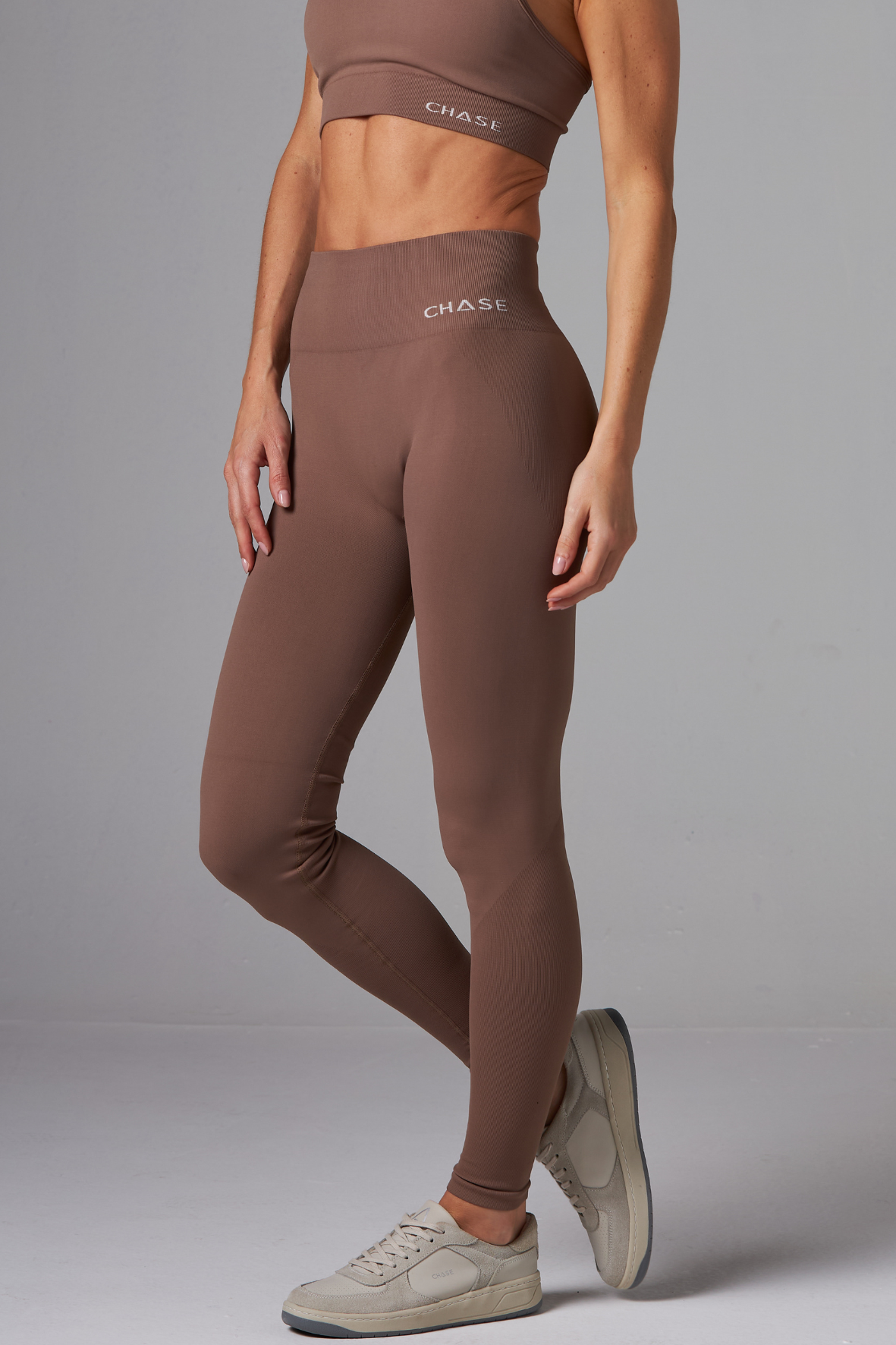 Legging Harmony Seamless Brown