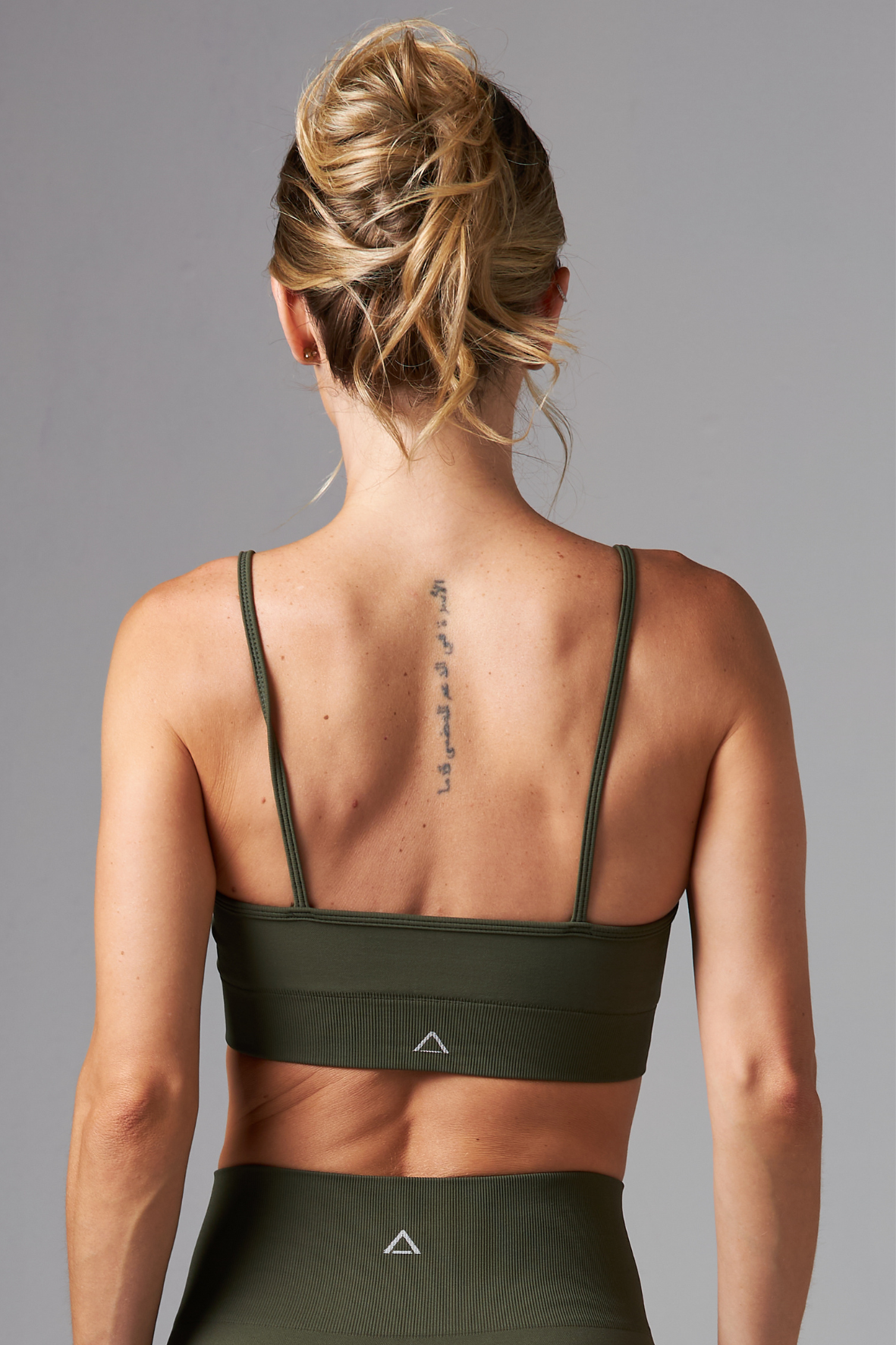 Top Harmony Seamless Jungle