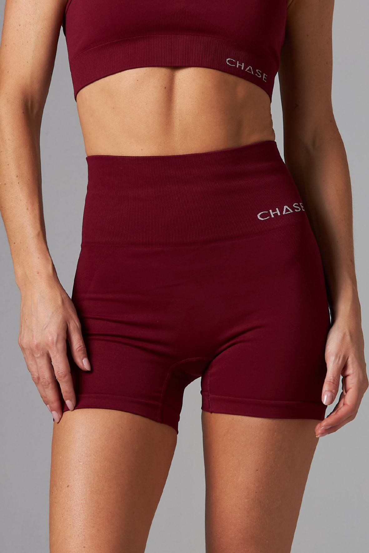 Short Pure Seamless Jambo