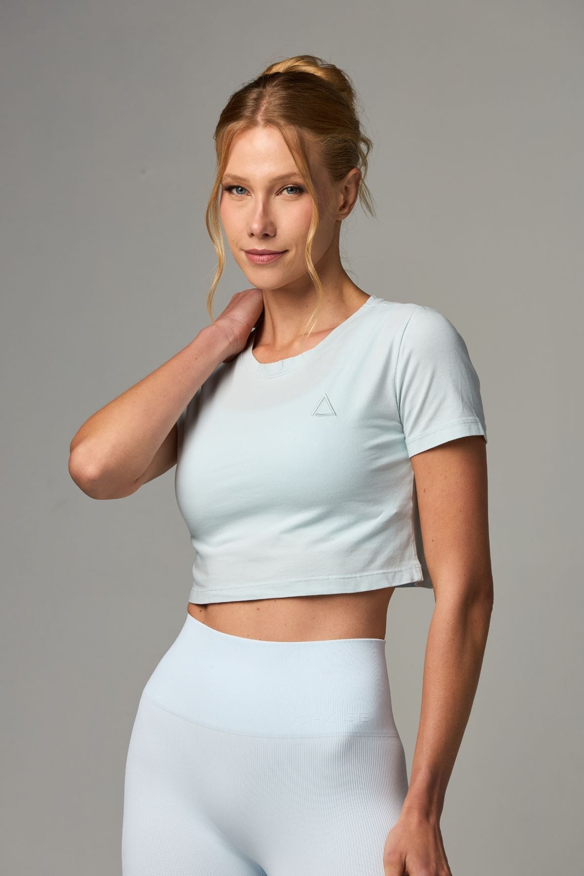 Cropped Essential Ice Melt