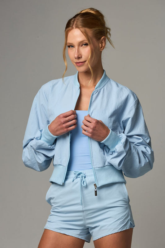 Jacket Blow Ice Melt