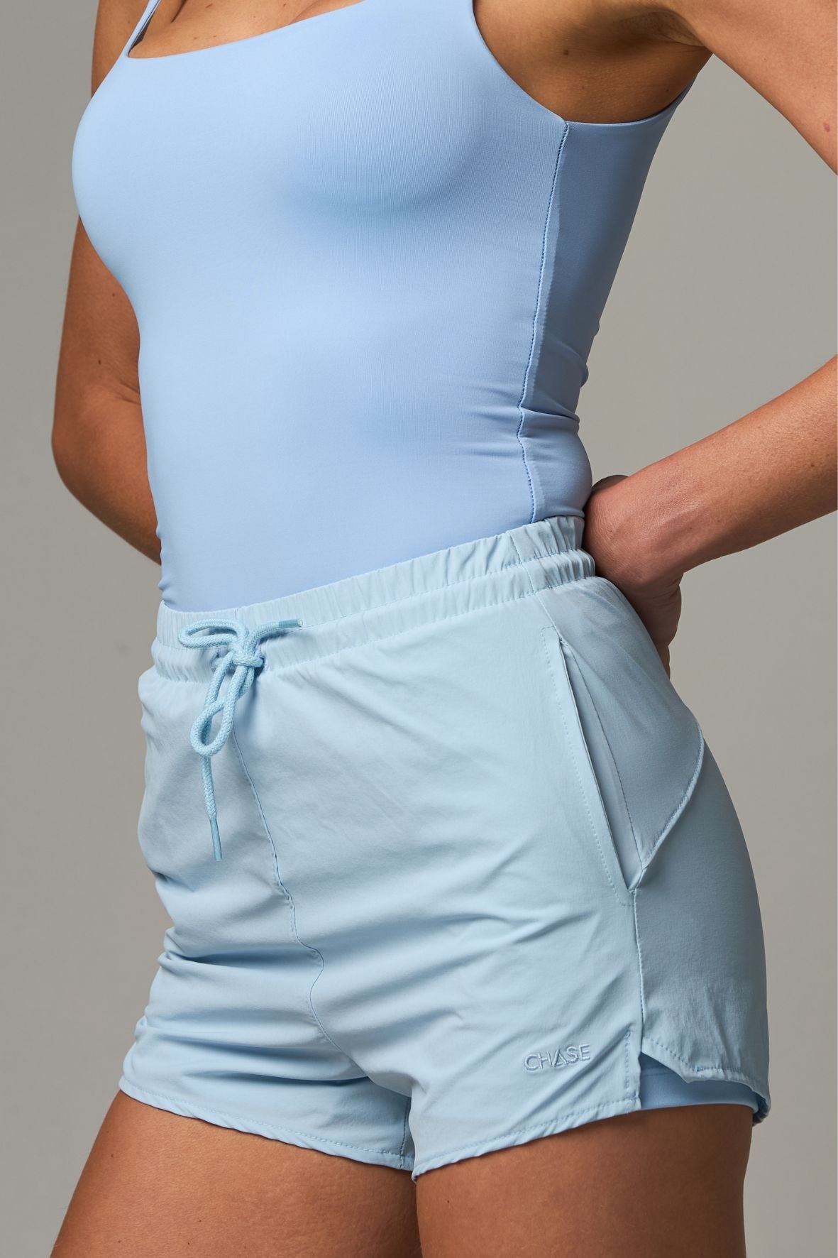 Chaser Shorts Ice Melt